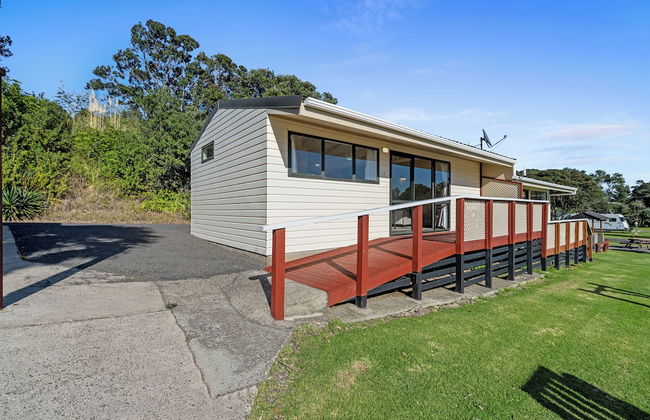 Tasman Holiday Parks - Ohiwa - Foto 53