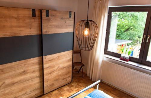 Ferienwohnung Alpaka Blick - Foto 27