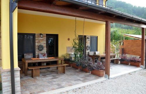 La Dolce Vallata - Foto 13