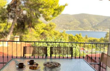 Manos’ Traditional Maisonette - Foto 7