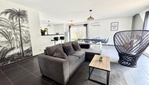 L'Écrin d'Ussat - Foto 2