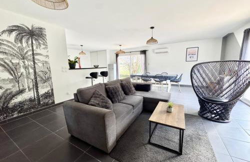 L'Écrin d'Ussat - Foto 2