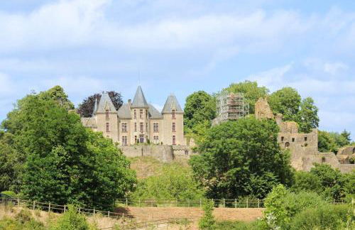 Gîte de la Chaize - Foto 19