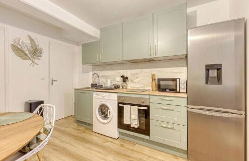 Sur les bords de Marne - Disneyland Paris - Foto 9