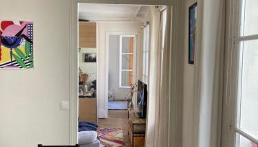 Beau 3 pièces lumineux à 5 min de Montmartre - Foto 4