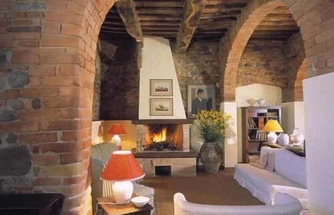 Country House Le Case Coloniche - Foto 41