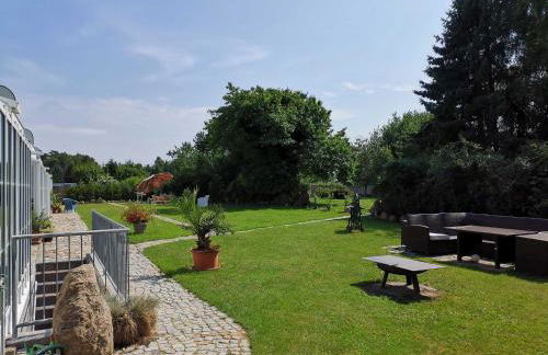 Fewo Freya in der Ostseeresidenz Gendarm - Foto 8