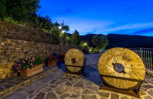 Borgo dell'Uccellaia - Ambra - Foto 8