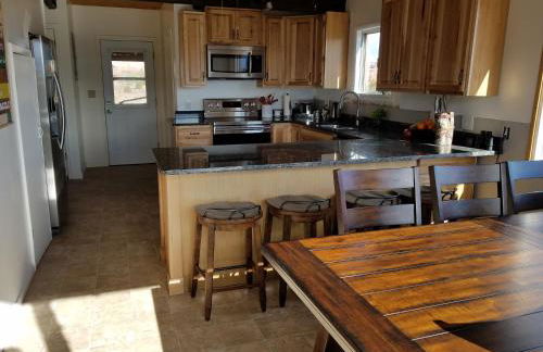 Sandcreek Cottage / Fabulous Views on Five Acres - Foto 4