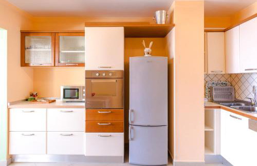 Penthouse apartment with terrace and hot tub - Ivan - Foto 35