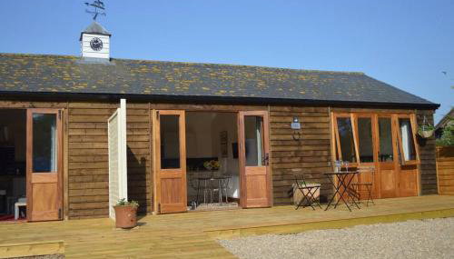 The Tack Room - rural boutique retreat for two - Foto 2