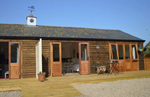 The Tack Room - rural boutique retreat for two - Foto 2