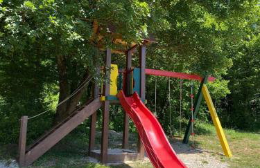 Family friendly house with a parking space Otocac, Velebit - 20654 - Foto 5