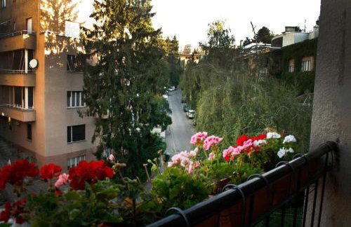 Apartment Classic Deco - Foto 9