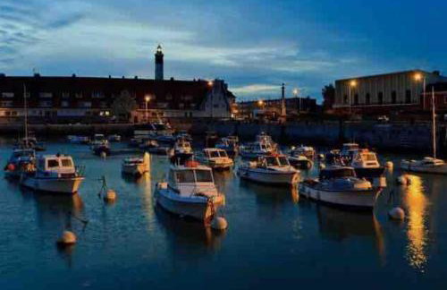 Appartement cosy avec vue mer - Foto 21