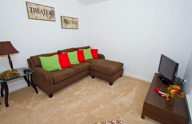 Vizcay Villa - Three Bedroom Home - Foto 14