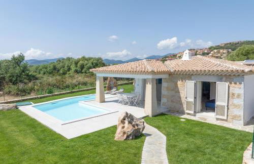 Villa corallo SX Ottiolu - Foto 18