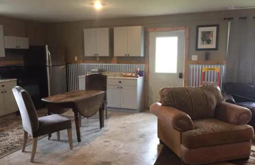 Studio in Downtown Craig Walk to Missouri River - Foto 20