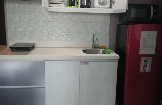 Rio East Tower - Azure Urban Resort - Foto 9