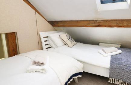 Unicorn Cottage - Foto 26