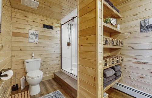 Big Birch on Little Sebago Lake - Photo 27