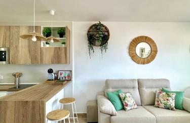 Apartamento Villa Azul, 1ª línea de playa - Foto 30