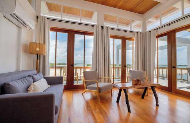 Aruna Resort & Villas - Foto 19