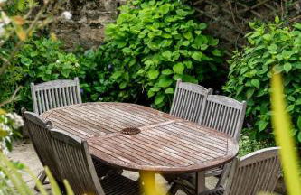 Villa Durant - Foto 38