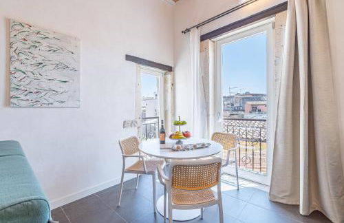La Dimora di San Nicola Ortigia Boutique Apartments - Terrace & Jacuzzi Access - Foto 42