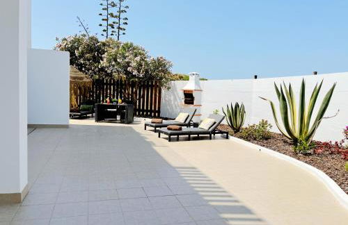 Dune Pearl Villa - Private Spa - Exclusive Pool, Sauna & Beach Access - Duna Parque Resorts & Hotels - Foto 24