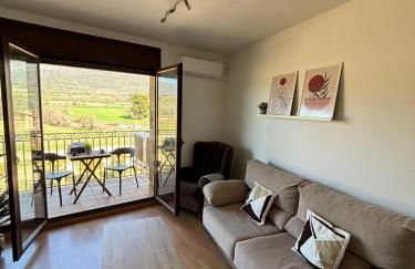 Apartament l'Empalme d'Àger - Foto 1