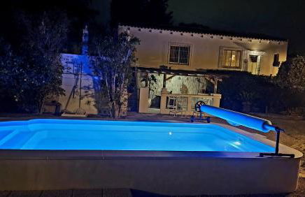 Un petit coin de paradis à Casa Bébé - Foto 12