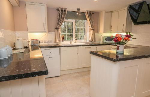 Fisher Granary - Foto 11