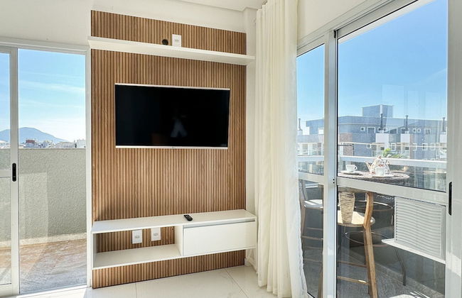 Residencial Fiametti-Praia dos Ingleses - Foto 19