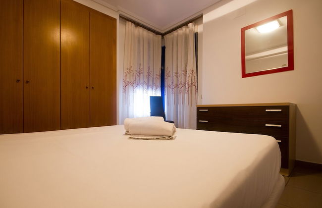 Patacona Resort Apartments - Foto 14