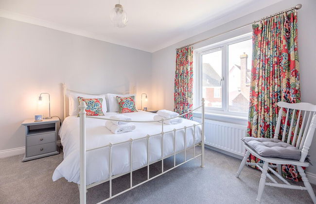 The Grange, Aldeburgh - Foto 8