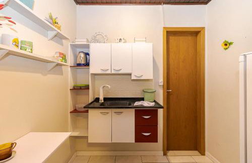 Kitnets Cidade Industrial – Curitiba | Gonzaga Stays - Foto 18