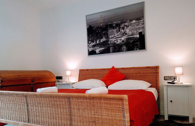 villa appartements syke - Foto 12