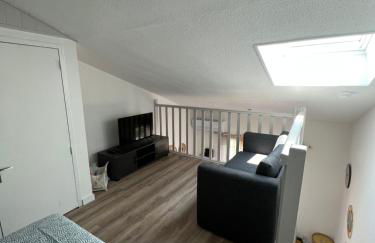 Petite maison de vacances au bord de l'eau - Foto 7