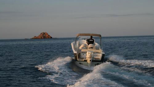 Villa with pool, sea view, Ste Lucie de Porto-Vecchio - Foto 4