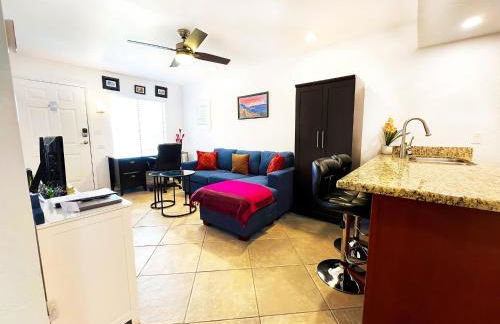 Cozy & Peaceful Sedona Condo with Pool, walk to Restaurants, Shops & Hiking Nearby - Foto 37