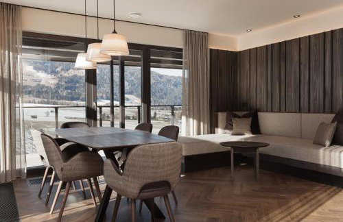 Suitehouse, Premium Apartments, Pools & Spa in Dolomites - by Familiaris - Photo 24
