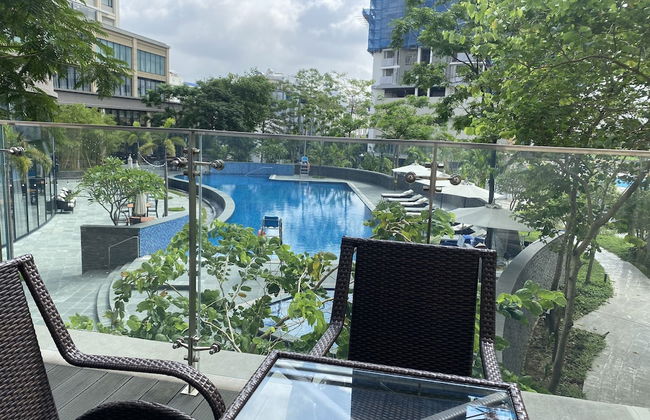 Roygent Parks Hai Phong - Foto 65