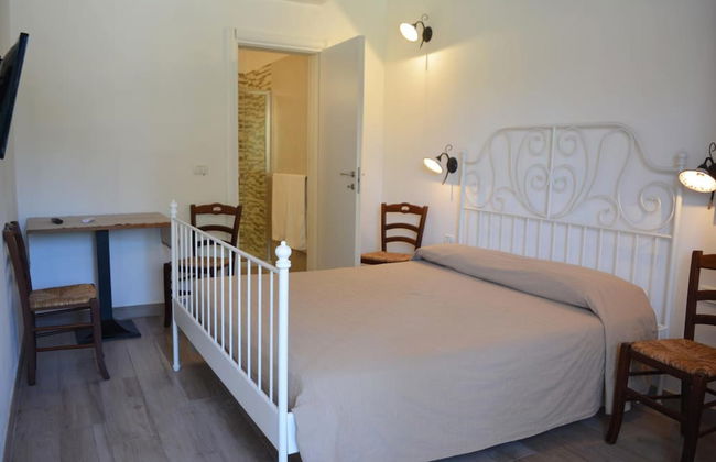 Agriturismo Terra D'Ulivi - Foto 7