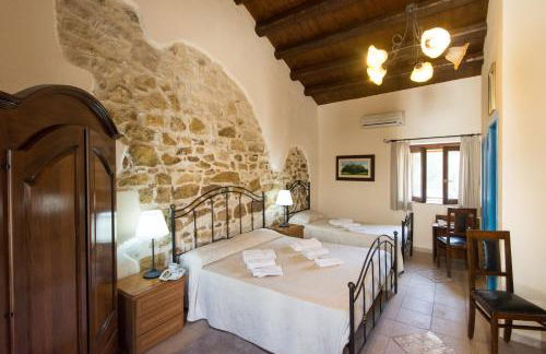 Relais Case Passamonte Resort & Rooms - Foto 14