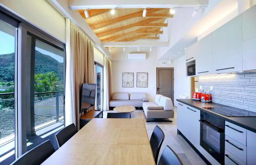 Demar Suites Vlycho Lefkada - Foto 25