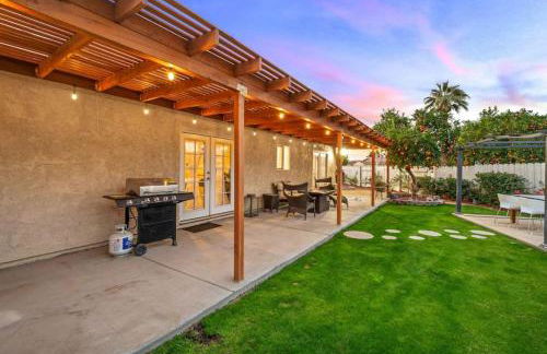 Oasis House With GATED Pool And Spa - Foto 8