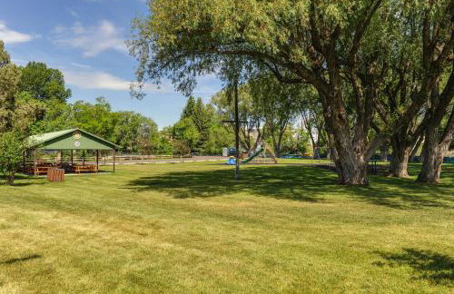 Modern Apt - 7 Mi to St Anthony Sand Dunes! - Foto 22