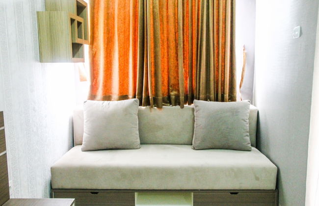 New Studio The Oasis Apartment - Foto 16