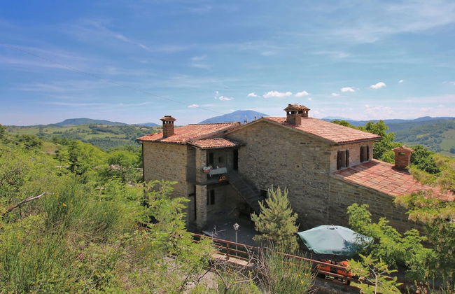 Belvilla by OYO Farmhouse With Swimming Pool - Foto 34